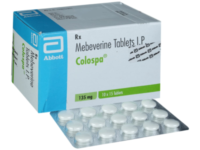 Colospa 135mg Tablet