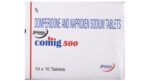 Comig 500 Tablet