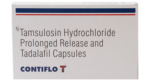 Contiflo T Capsule PR
