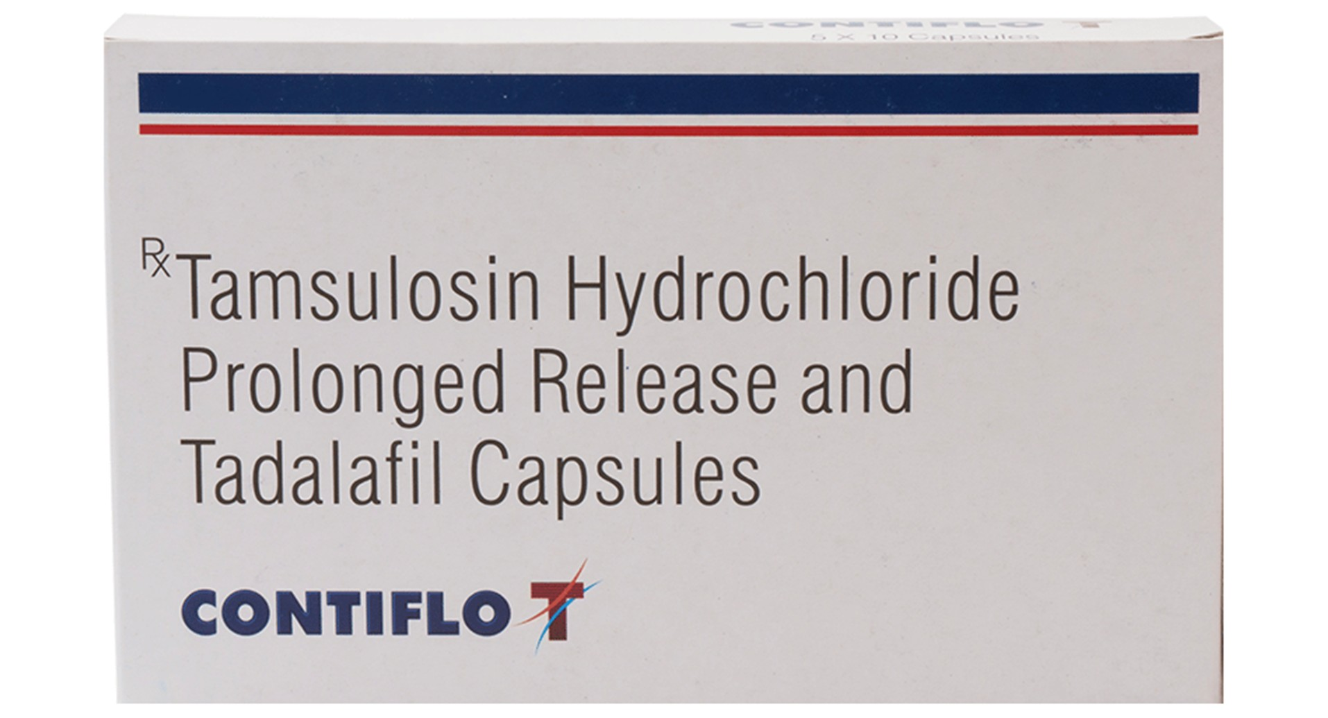 Contiflo T Capsule PR