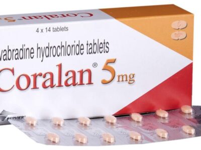 Coralan 5mg Tablet
