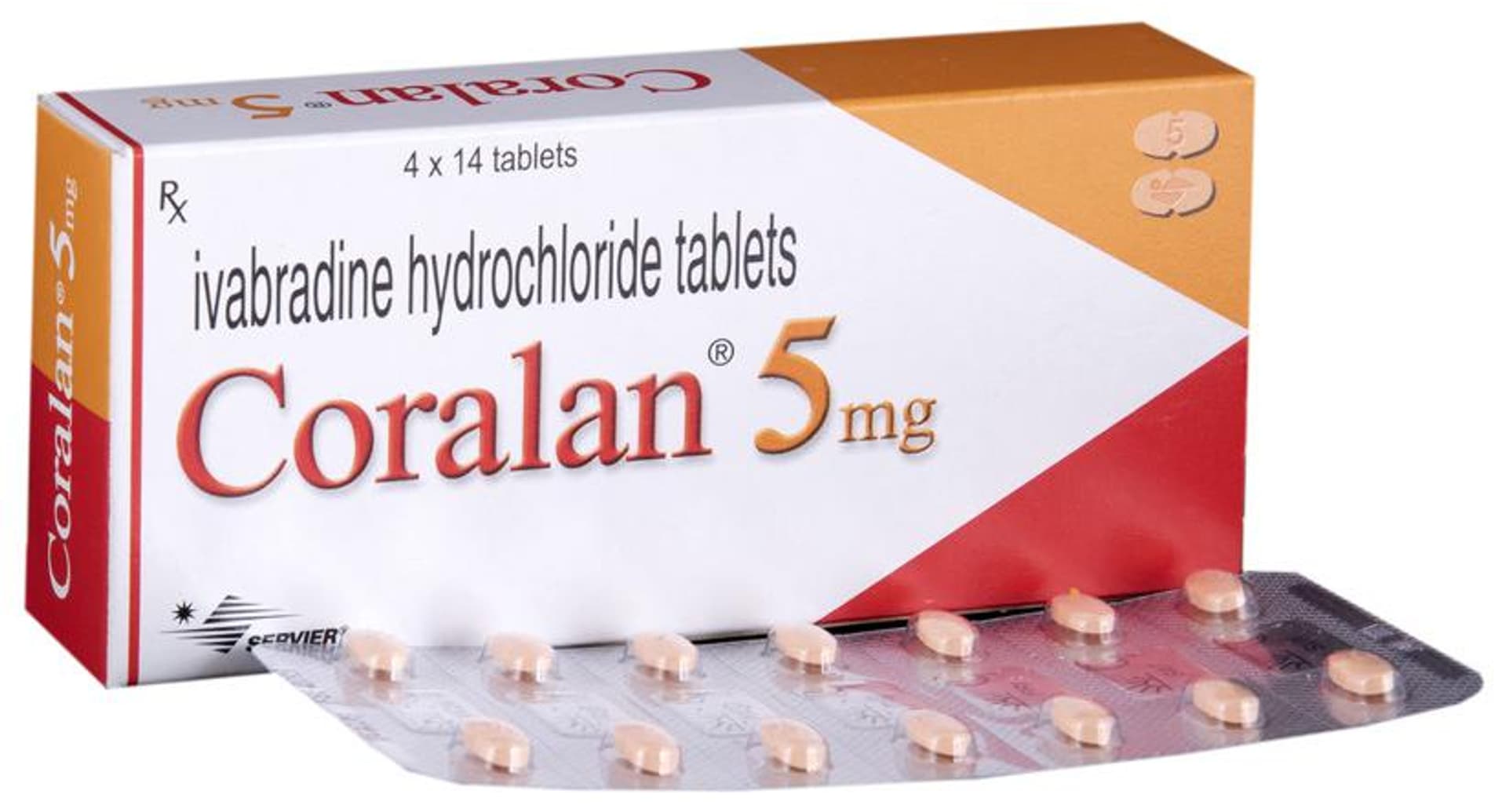 Coralan 5mg Tablet