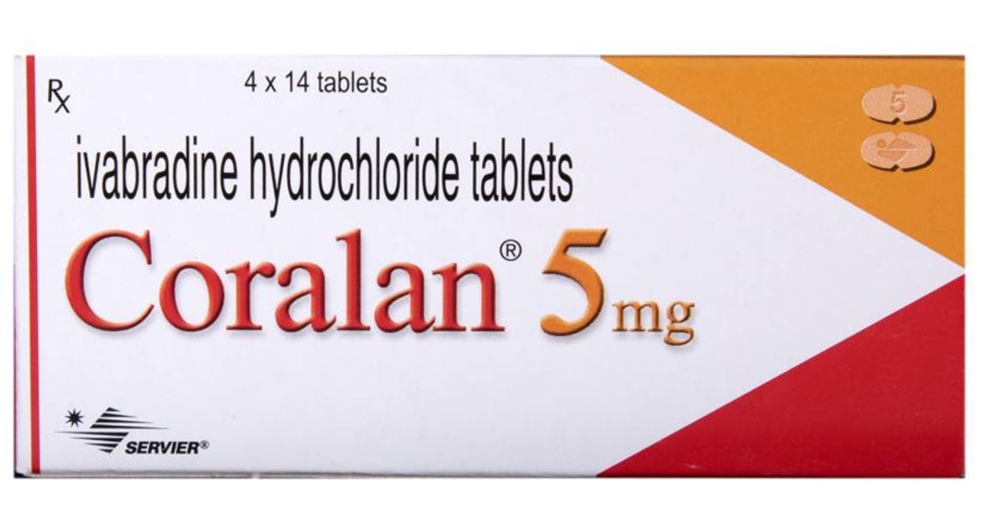 Coralan 5mg Tablet - Image 2