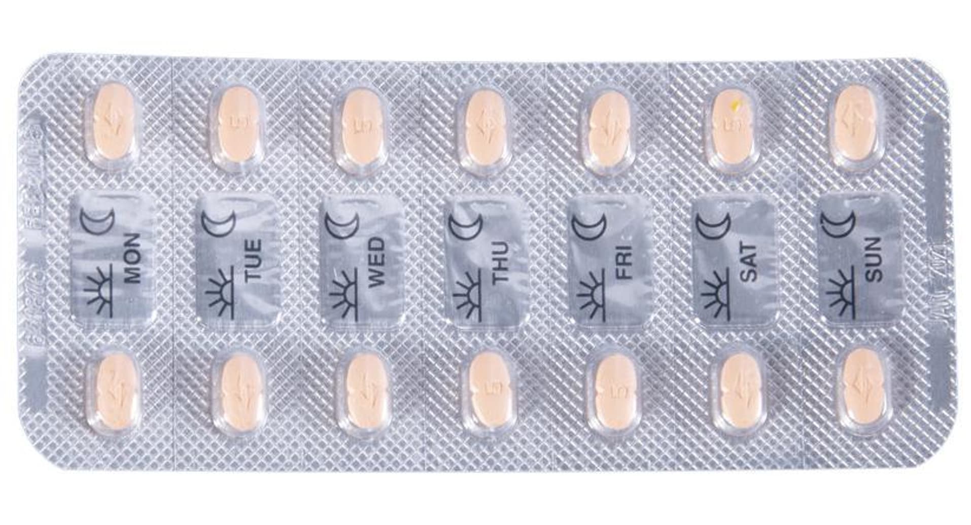 Coralan 5mg Tablet - Image 4