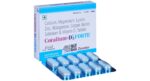 Coralium-D3 Forte Tablet