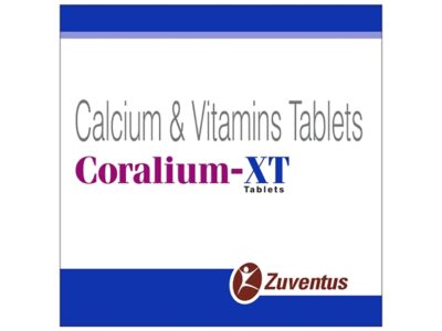 Coralium-XT Tablet