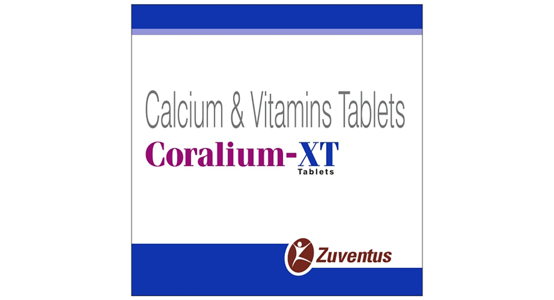 Coralium-XT Tablet