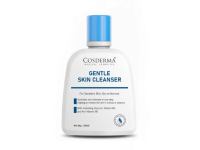 Cosderma Gentle Skin Cleanser