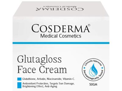Cosderma Glutagloss Face Cream