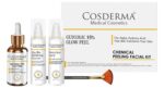 Cosderma Glycolic 35% Glow Peel