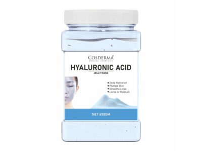 Cosderma Hyaluronic Acid Jelly Mask