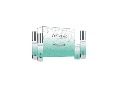 Cosderma Oxy Balance Facial Kit