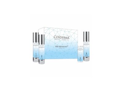 Cosderma Oxy Reneuvit Facial Kit