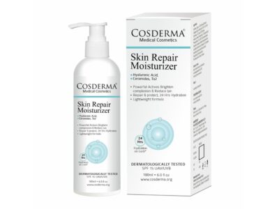 Cosderma Skin Repair Moisturizer Lotion