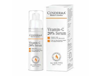 Cosderma Vitamin C 20% Serum