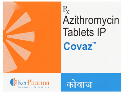 Covaz Tablet