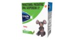 Crocin Baby Paracetamol Paediatric Drops Peppermint