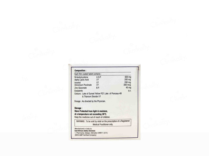 Nexna Tablet - Image 2