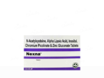 Nexna Tablet