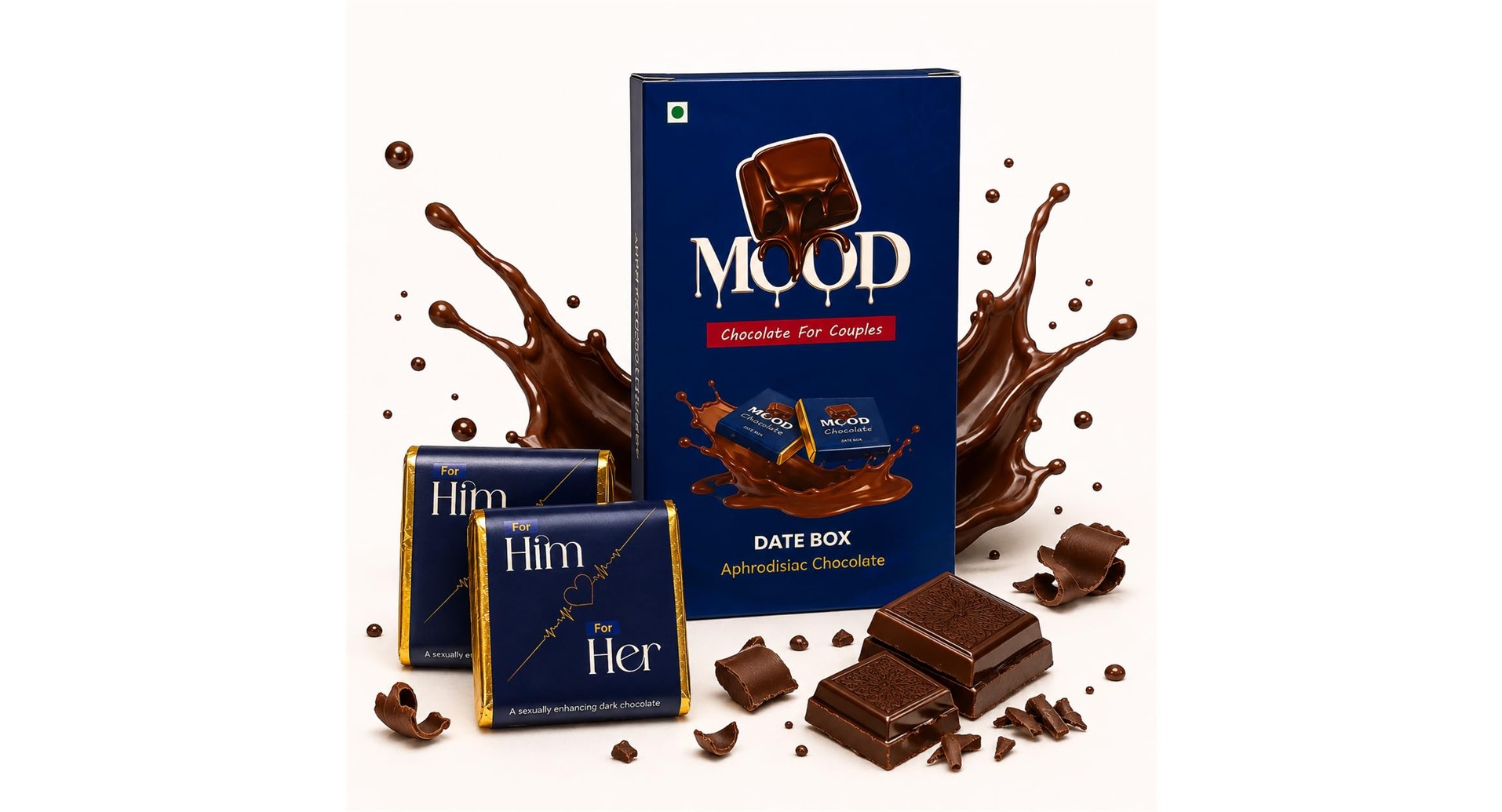DATEBOX Chocolate for Couples - Image 3