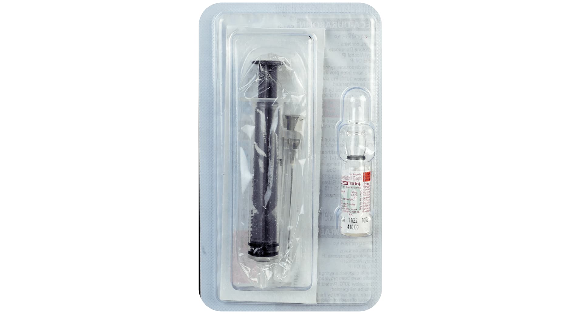 Deca-Durabolin 50 Injection - Image 2