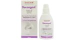 Decongest Nasal Spray