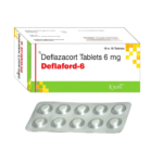 Deflazacort (6mg)