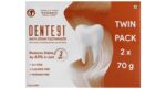 Dente 91 Anti-Stain Expert Cool Mint Toothpaste