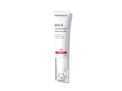 Dermaceutic Reveal 4X Advanced Eye Serum