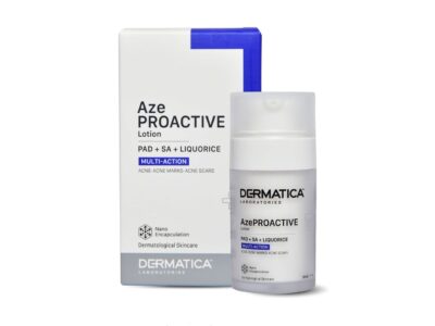 Dermatica AzeProactive Lotion