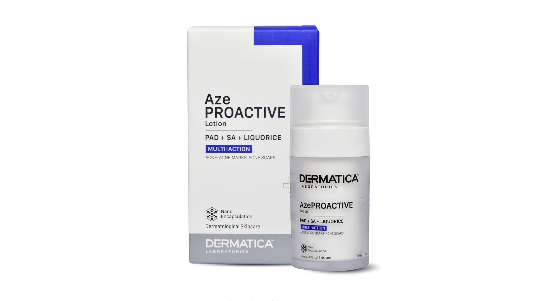 Dermatica AzeProactive Lotion