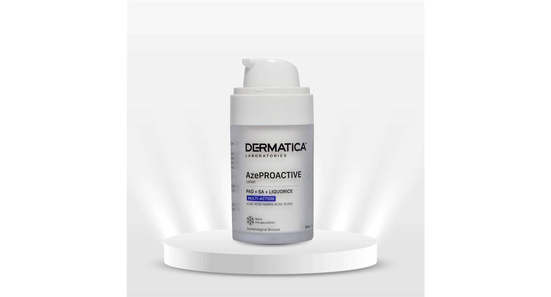 Dermatica AzeProactive Lotion - Image 2