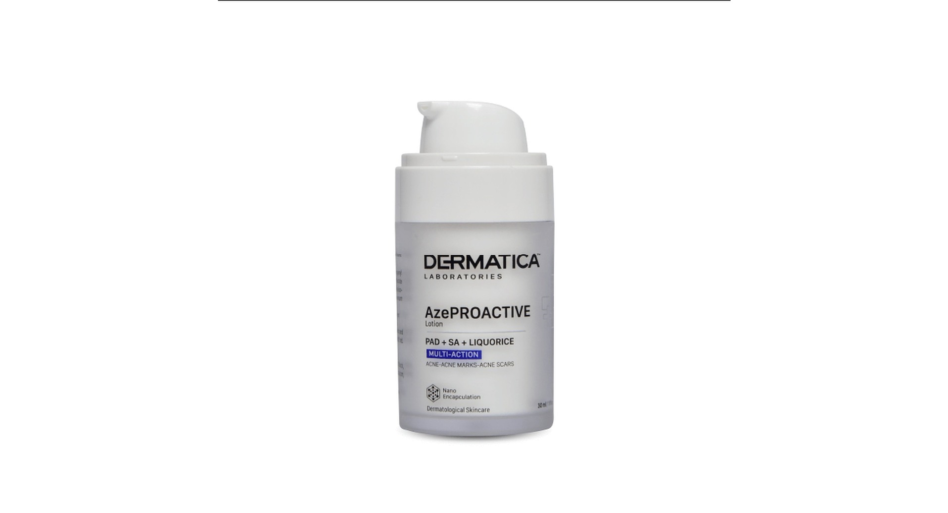 Dermatica AzeProactive Lotion - Image 3