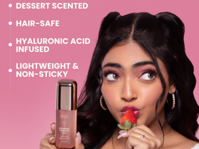 Typsy Beauty Dessert Trio Body and Hair Mist