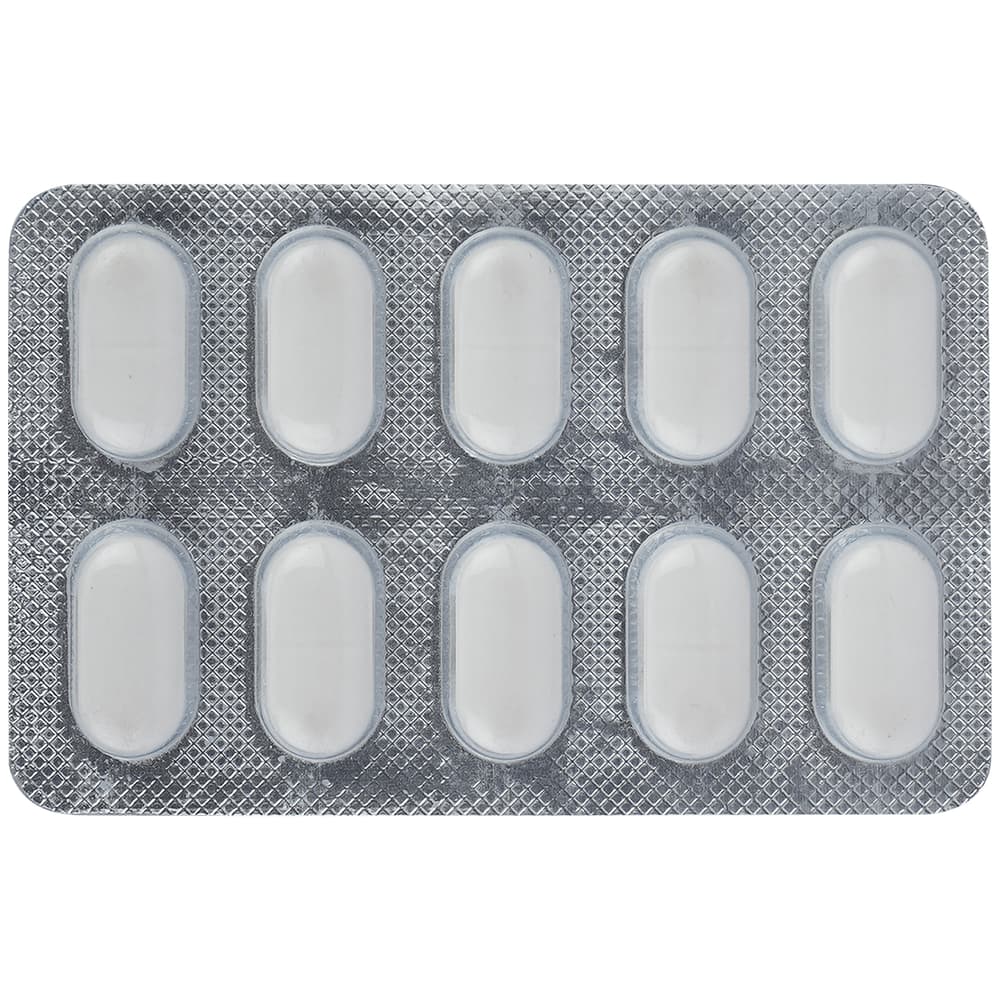 Dibeta GB 5mg/500mg Tablet - Image 2