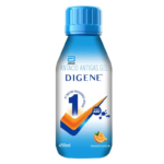 Digene Antacid Antigas Gel Orange