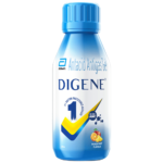 Digene Antacid Antigas Gel Mixed Fruit