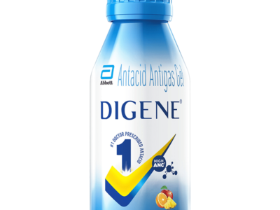 Digene Antacid Antigas Gel Mixed Fruit
