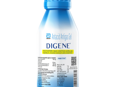 Digene Antacid Antigas Gel Mixed Fruit