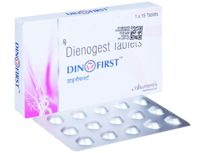 Dinofirst 2mg Tablet