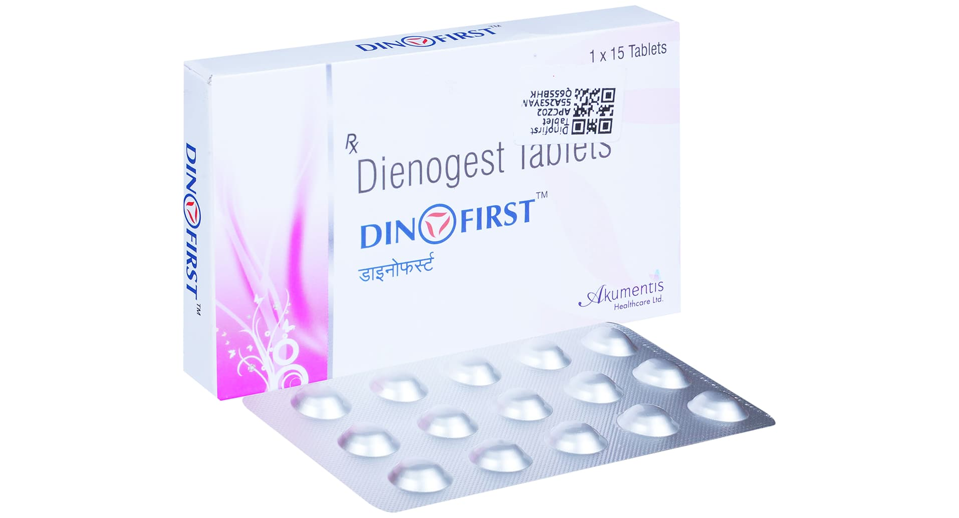 Dinofirst 2mg Tablet