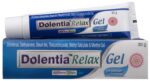 Dolentia Relax Gel