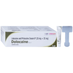 Dolocaine Cream
