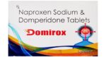 Domirox Tablet