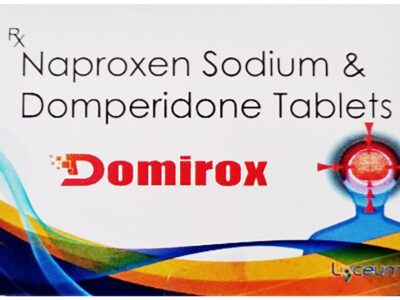 Domirox Tablet