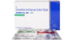 Domstal NP 500mg/10mg Tablet