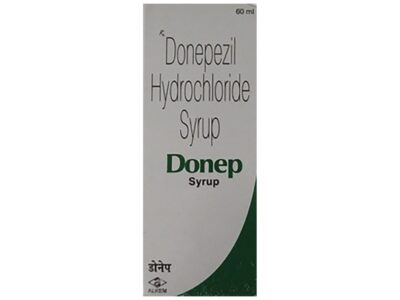 Donep Syrup