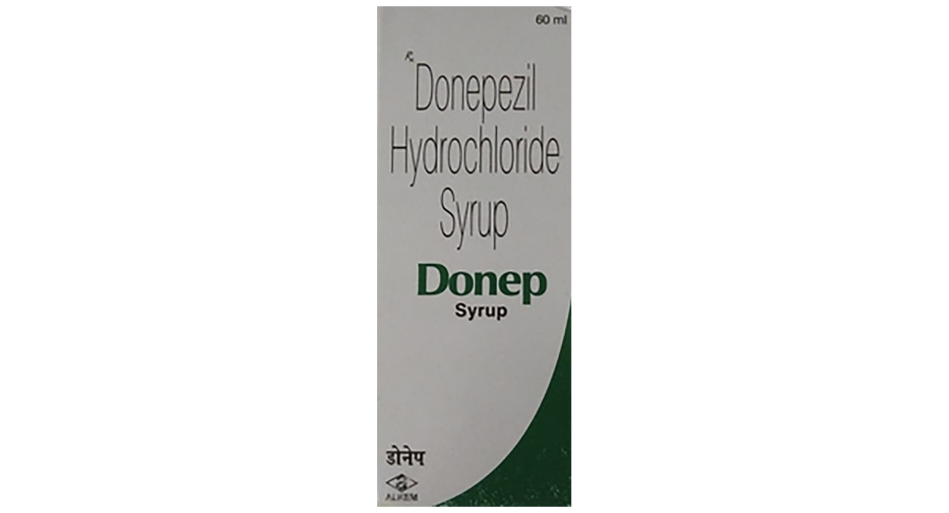 Donep Syrup