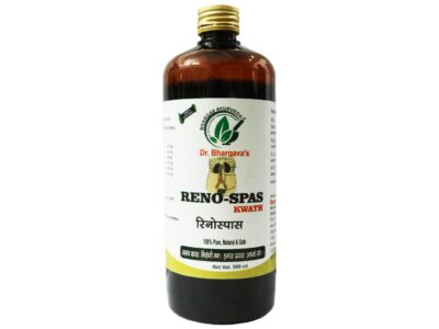 Dr. Bhargav's Reno-Spas Kwath