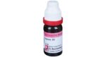 Dr. Reckeweg Opium Dilution 30 CH